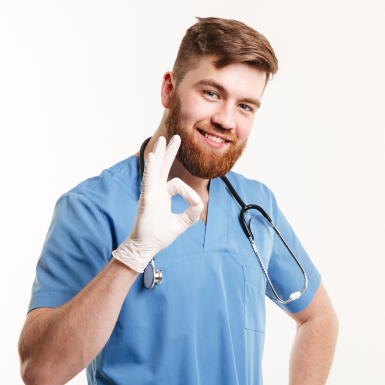 Dr. Braulio